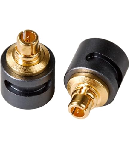 Antlion Audio Kimura Microphone Cable (MMCX) : Amazon.com.au